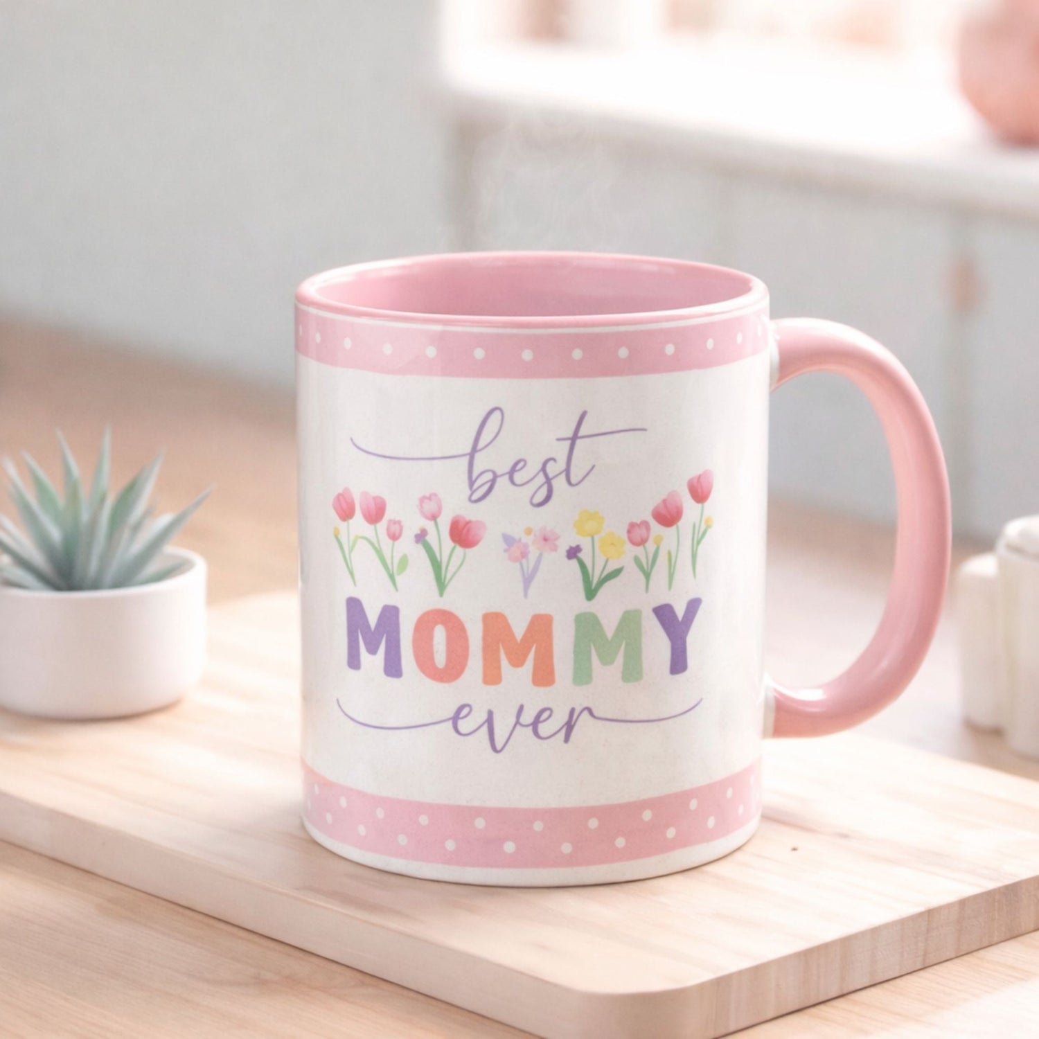 Mom Mugs