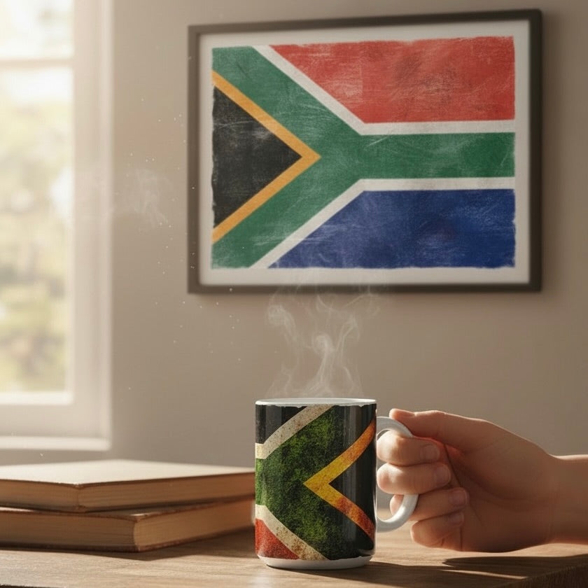 South African Souvenirs