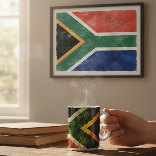 South African Souvenirs