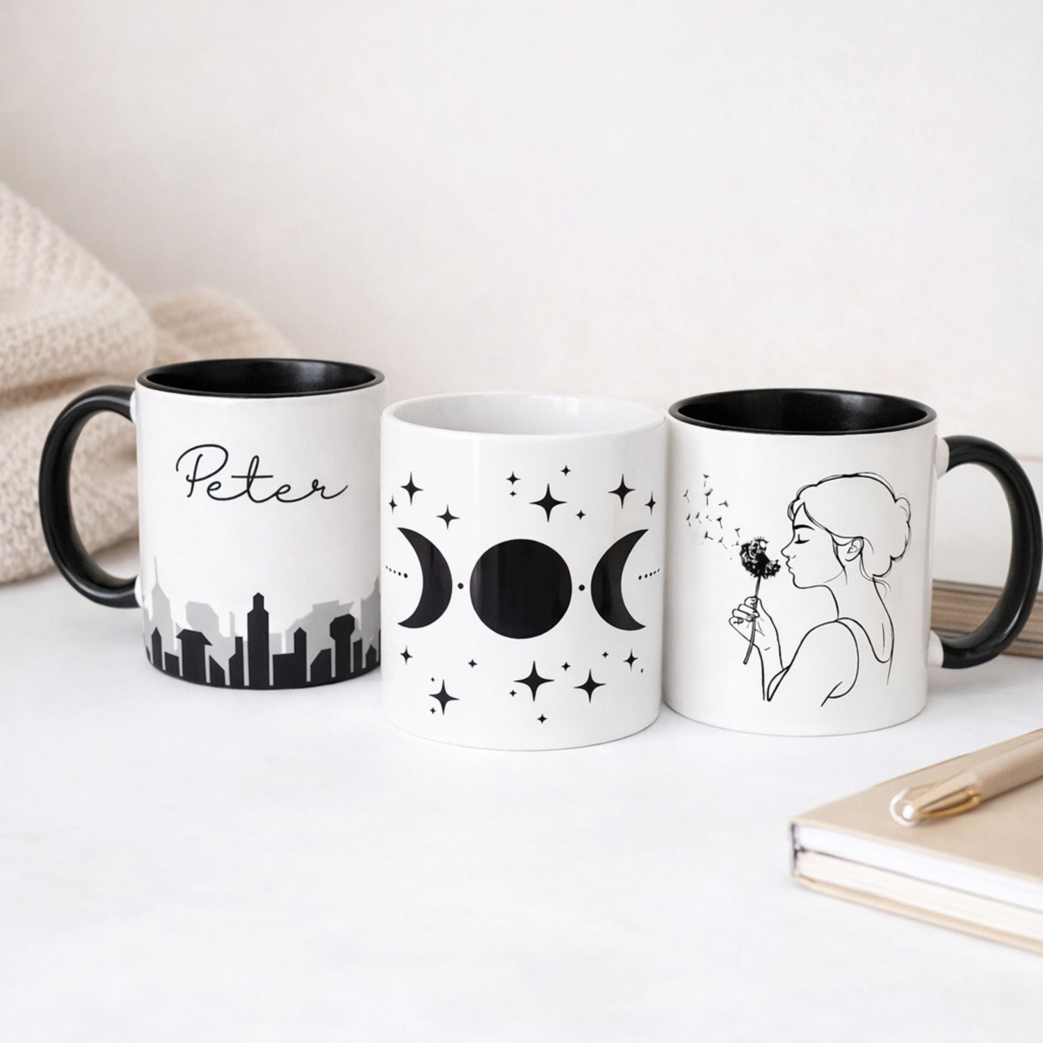 Minimalist Collection
