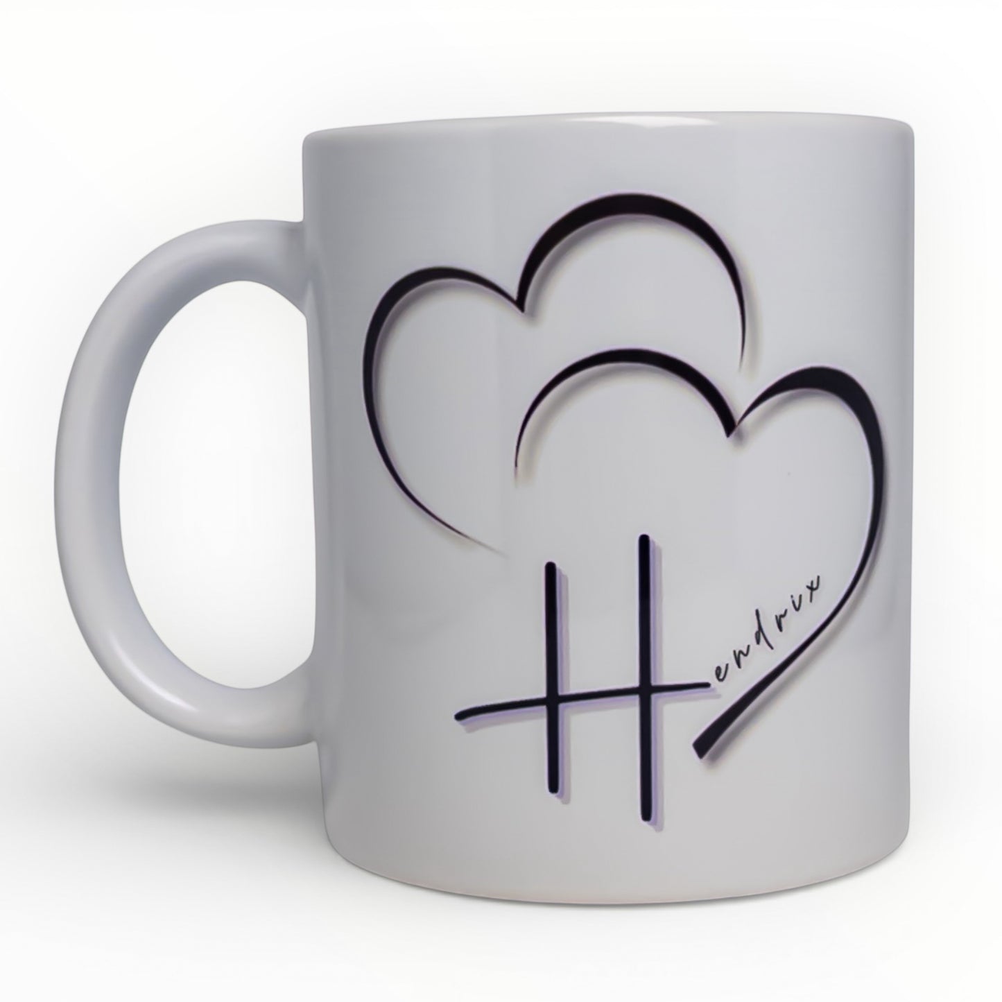 Mr. Right & Mrs. Always Right Couple Mug Set