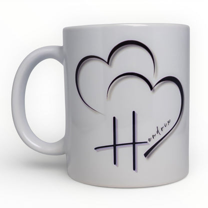 Mr. Right & Mrs. Always Right Couple Mug Set