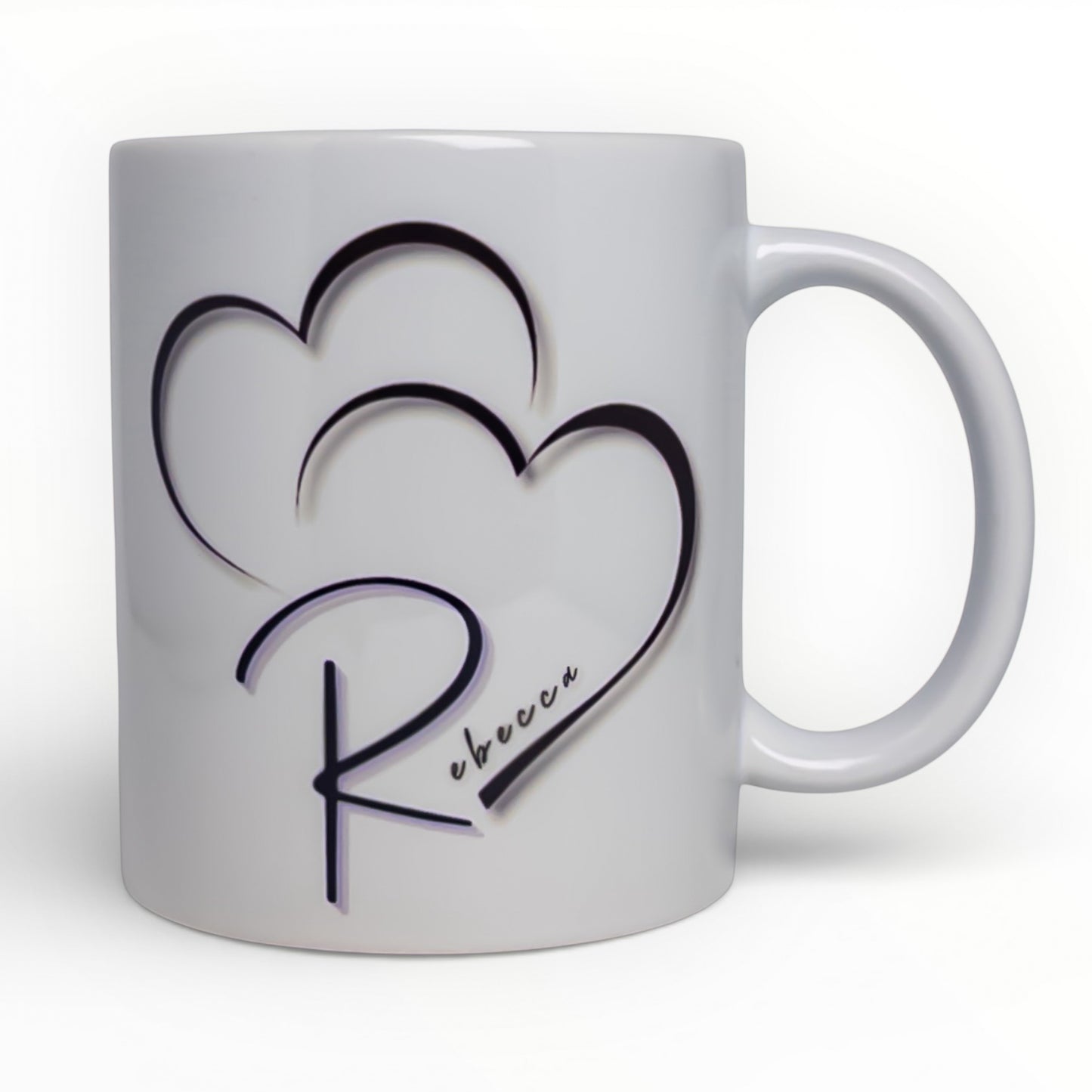 Mr. Right & Mrs. Always Right Couple Mug Set