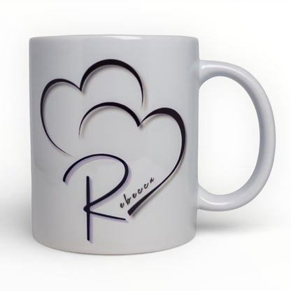 Mr. Right & Mrs. Always Right Couple Mug Set