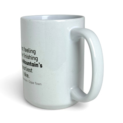 Splash Edit Mug - Summit Triumph
