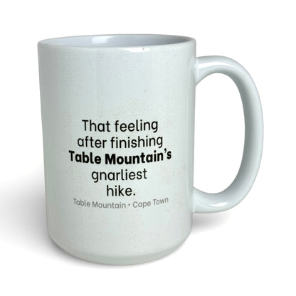 Splash Edit Mug - Summit Triumph