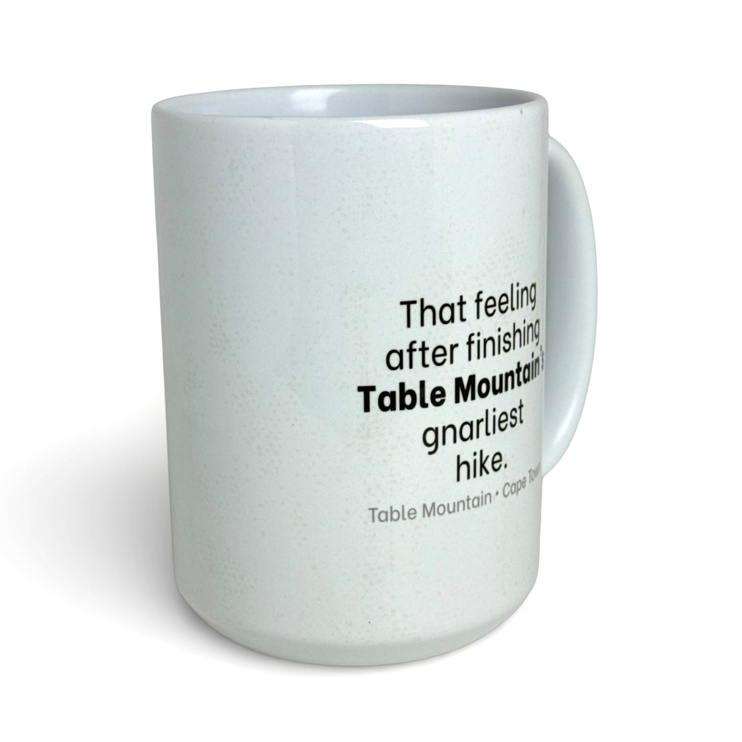 Splash Edit Mug - Summit Triumph