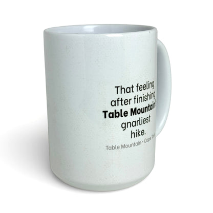 Splash Edit Mug - Summit Triumph