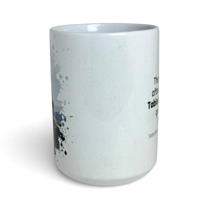Splash Edit Mug - Summit Triumph