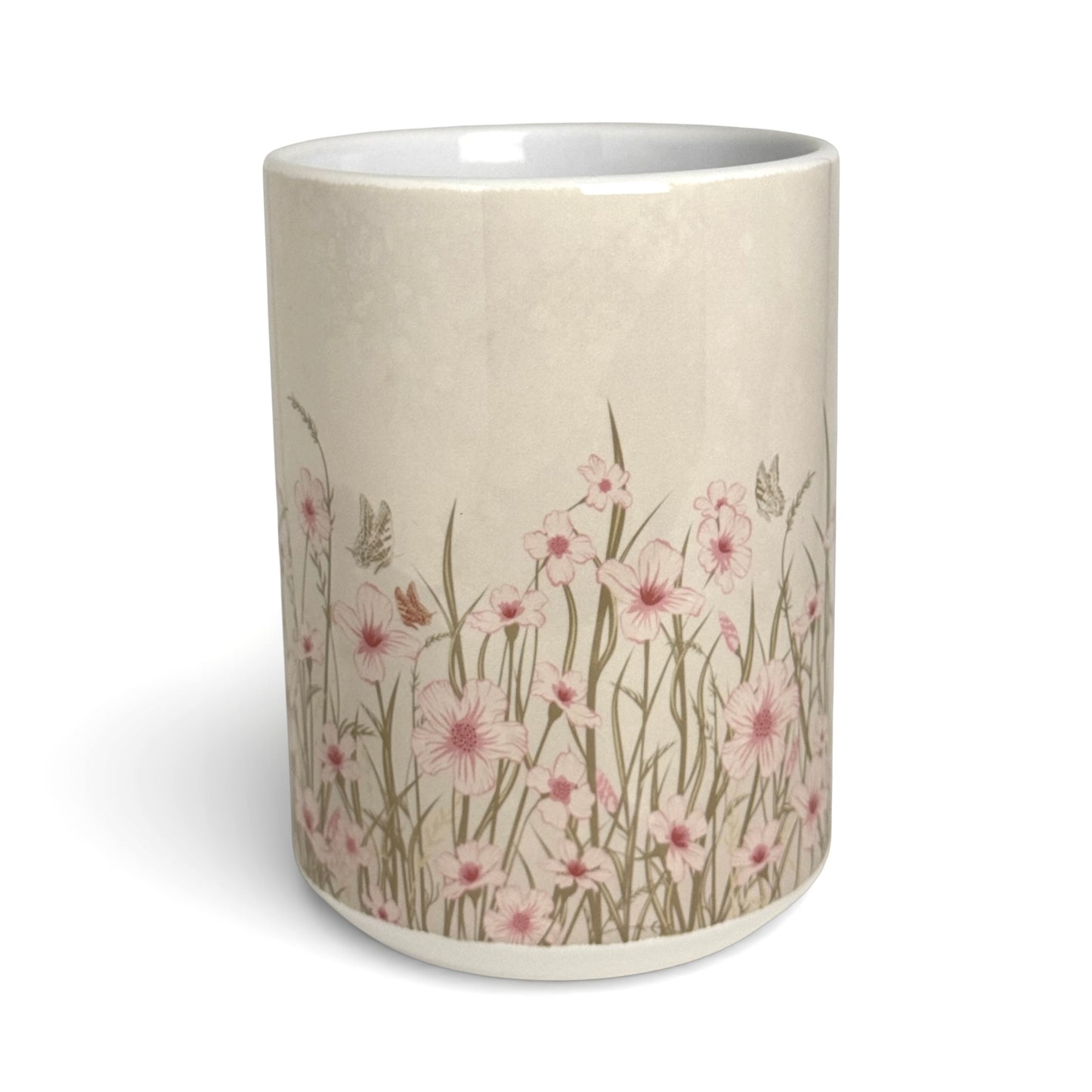 Wildflower Meadow Mug