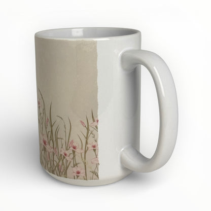 Wildflower Meadow Mug