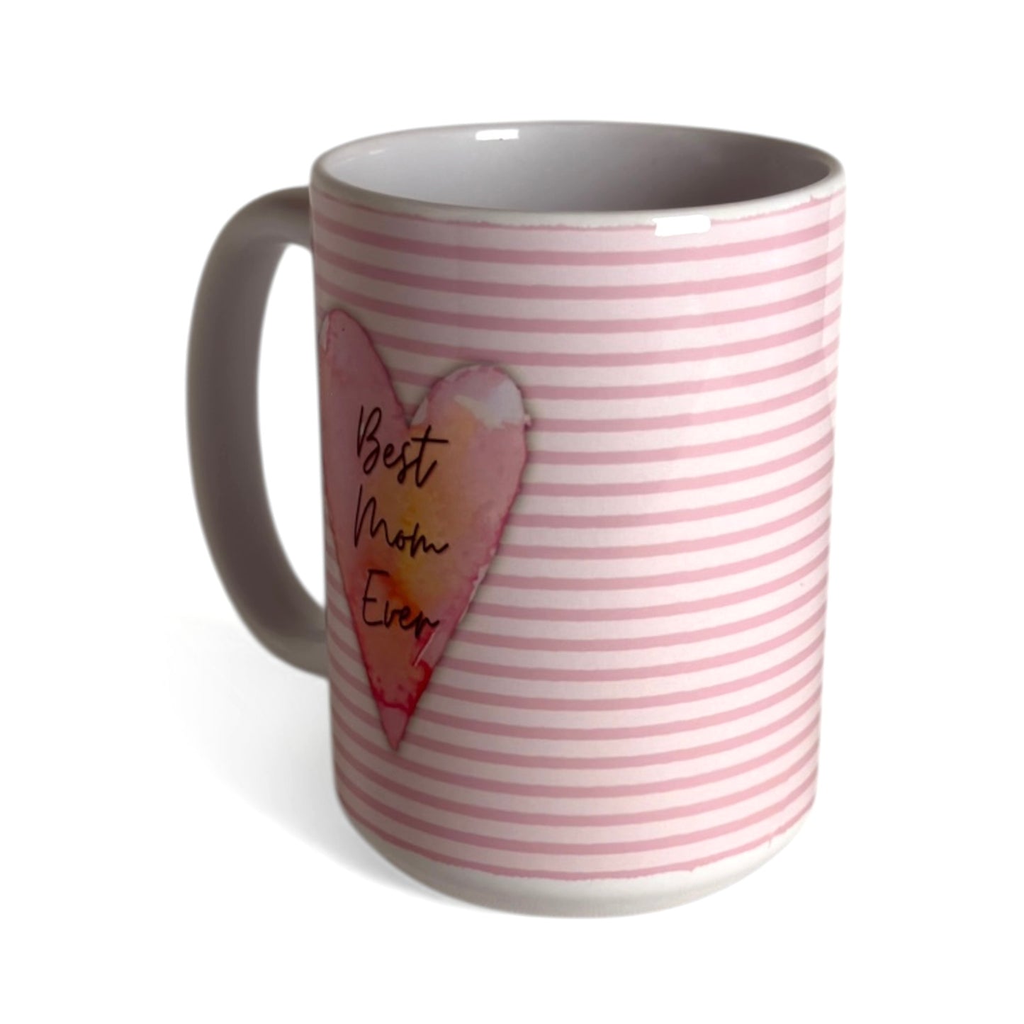 Best Mom Mug