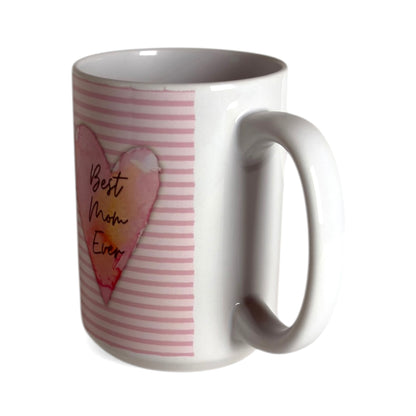 Best Mom Mug