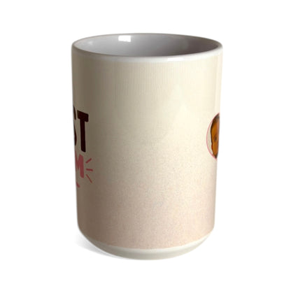 Heart Photo Mug
