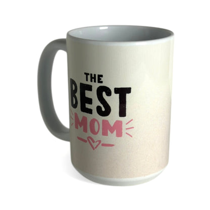 Heart Photo Mug