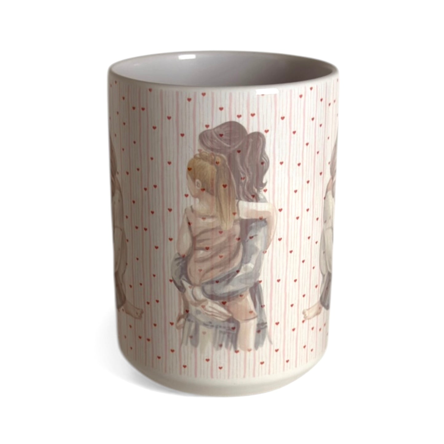 A Mother's Embrace Mug