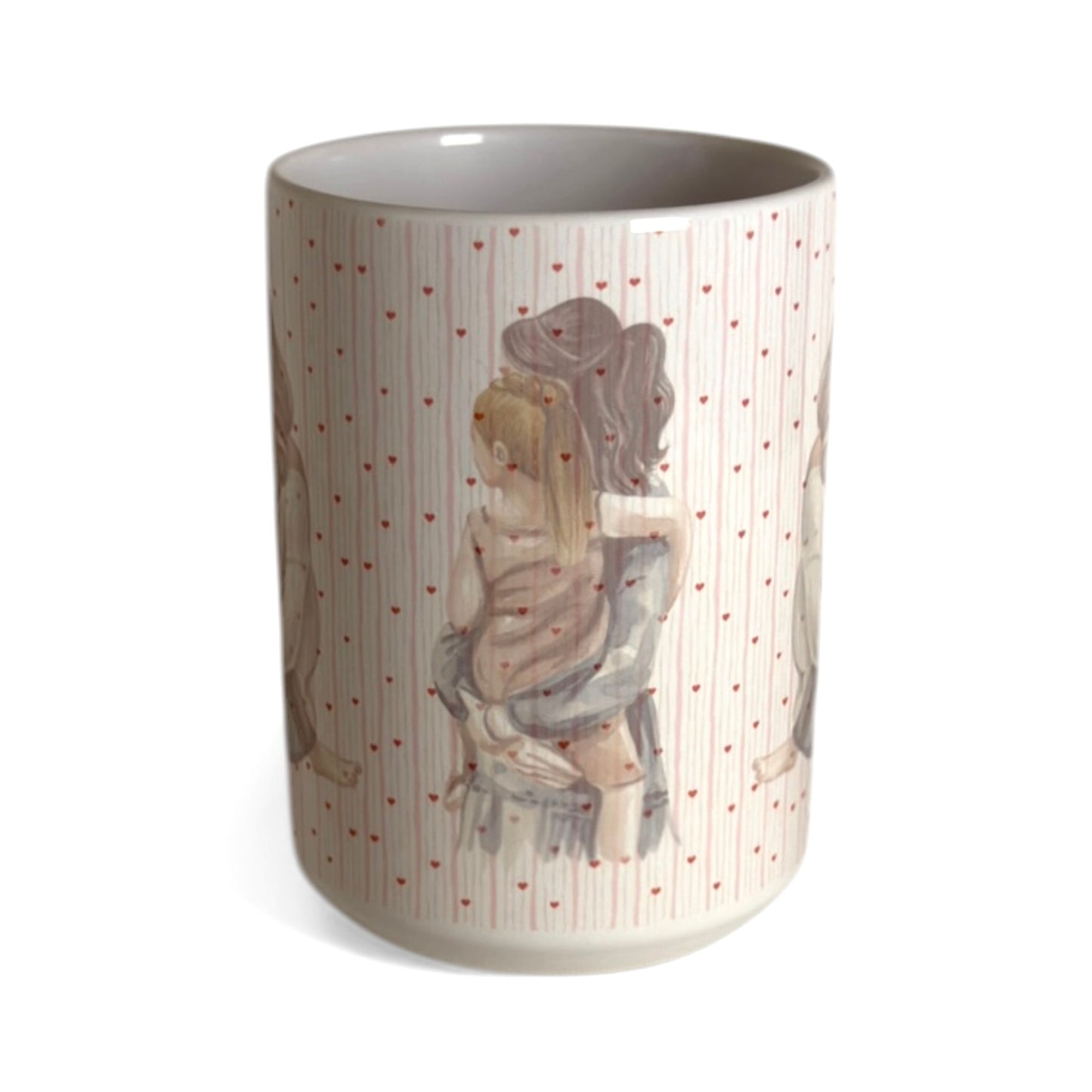 A Mother's Embrace Mug