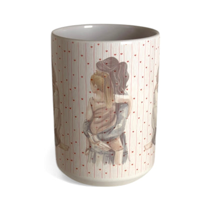 A Mother's Embrace Mug