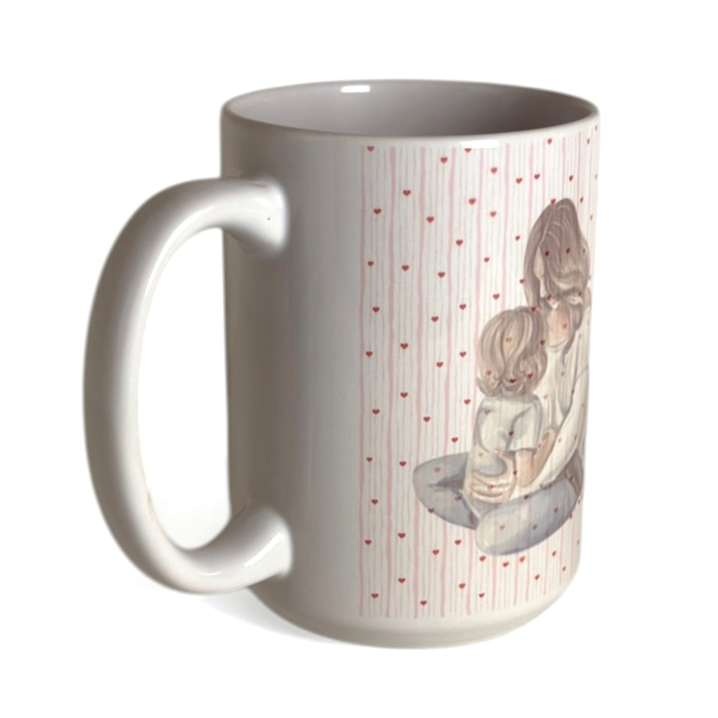 A Mother's Embrace Mug