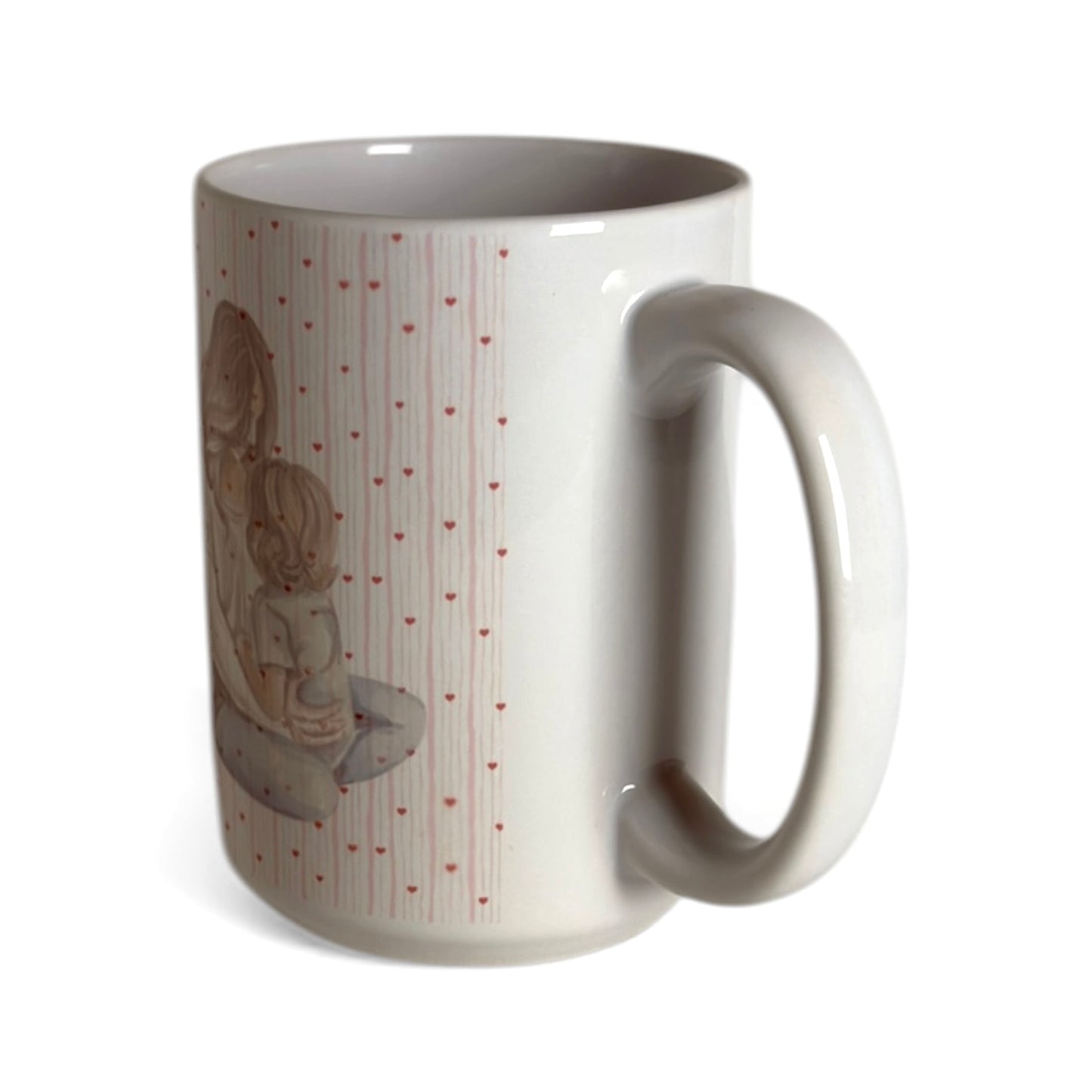A Mother's Embrace Mug