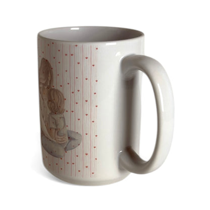 A Mother's Embrace Mug